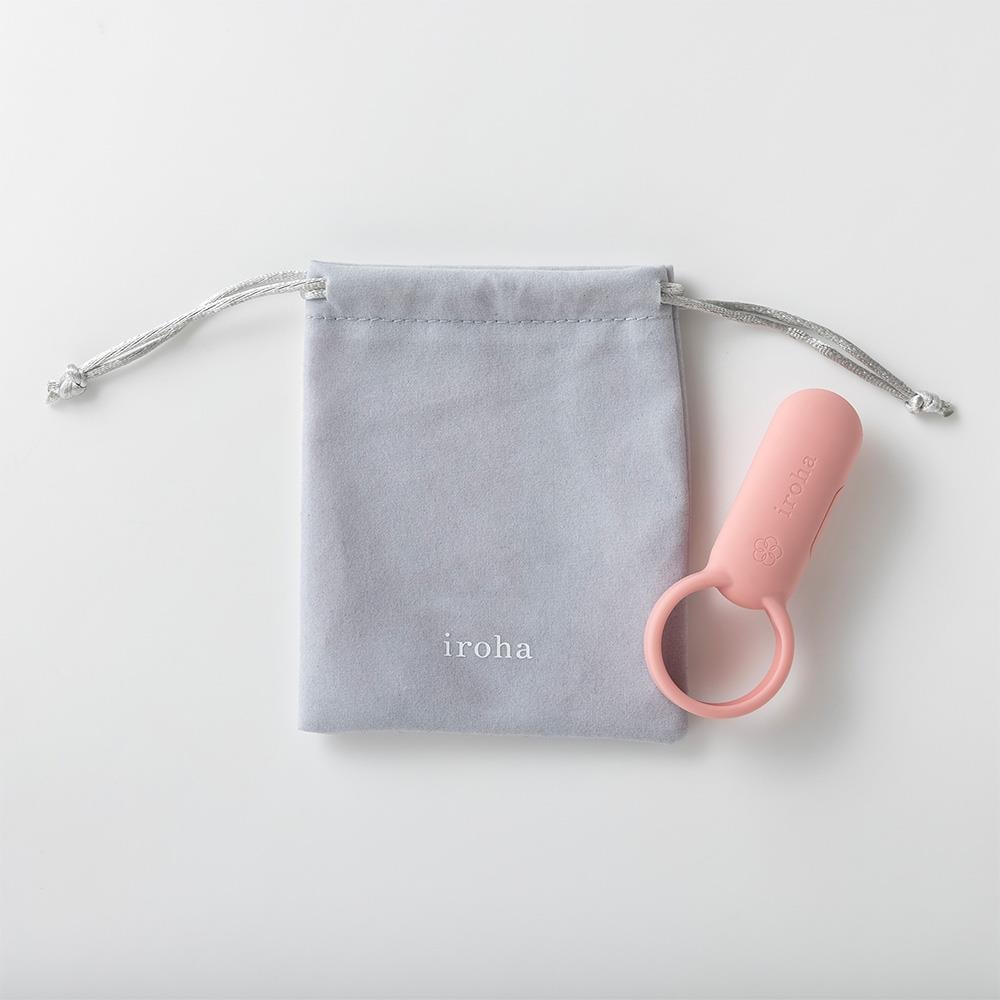 TENGA-SVR Coral Pink-TSV-009