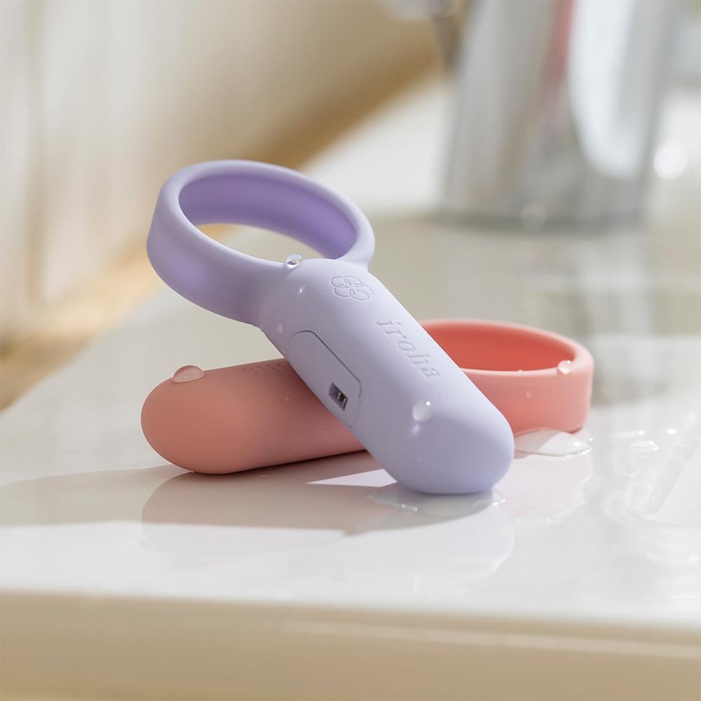 TENGA-SVR Coral Pink-TSV-009