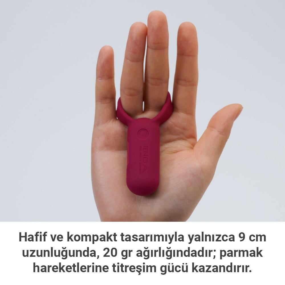 TENGA-SVR Forest Khaki-TSV-004