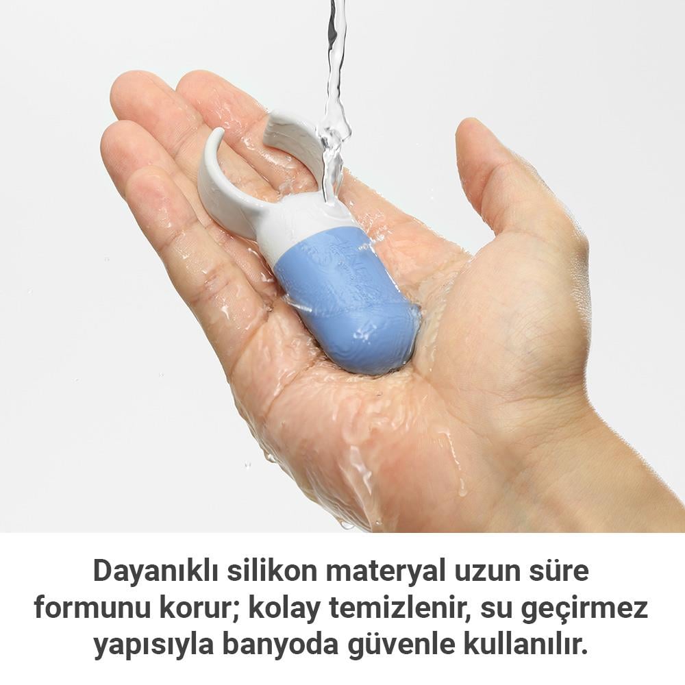 TENGA-SVR One Blue-VRO-001