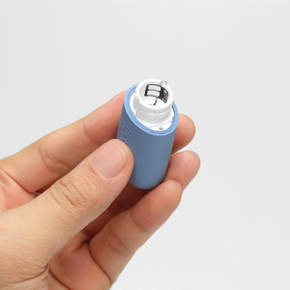 TENGA-SVR One Blue-VRO-001