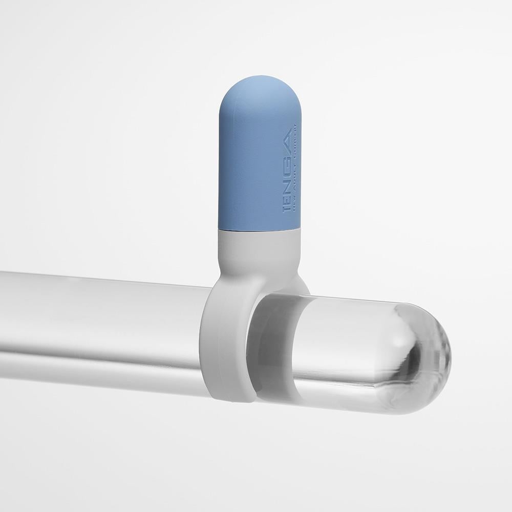 TENGA-SVR One Blue-VRO-001