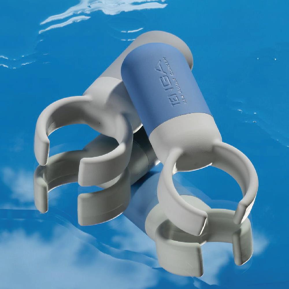 TENGA-SVR One Gray-VRO-002