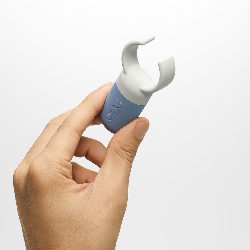 TENGA-SVR One Gray-VRO-002