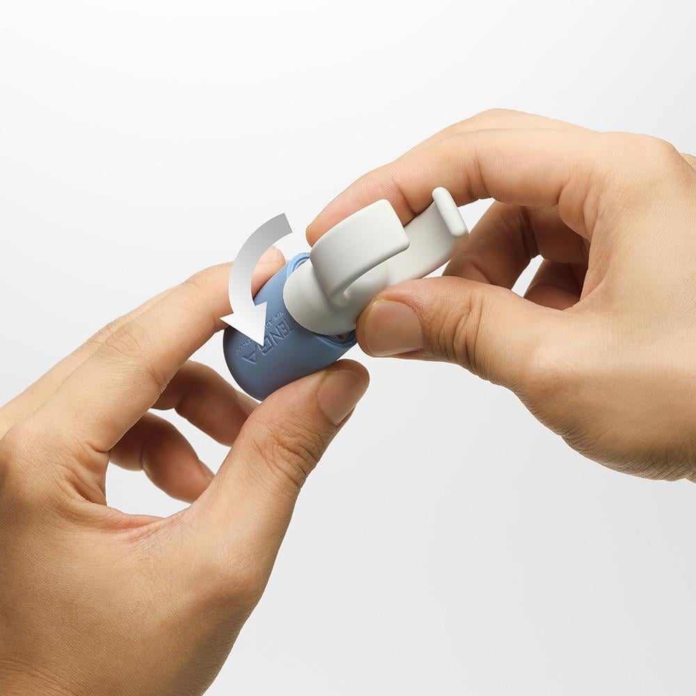 TENGA-SVR One Gray-VRO-002