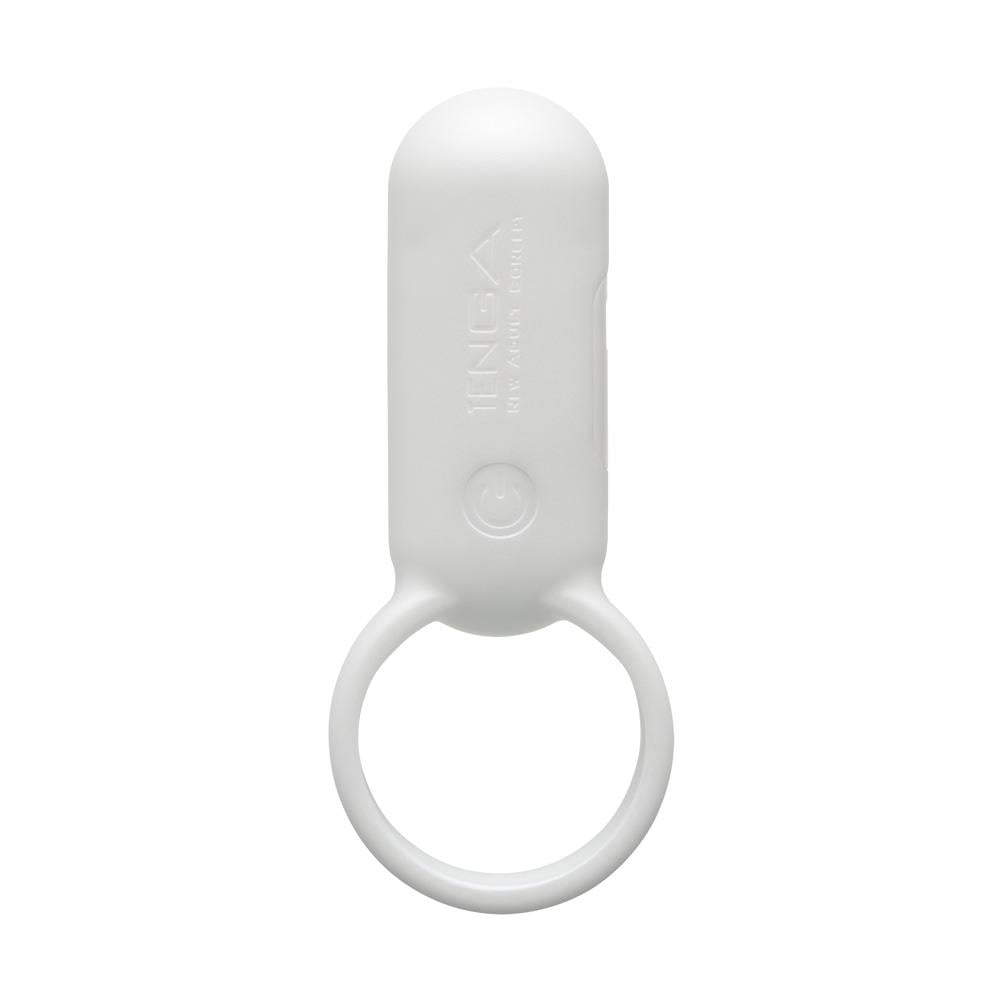 TENGA-SVR Pearl White-TSV-002