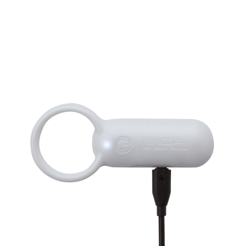 TENGA-SVR Pearl White-TSV-002