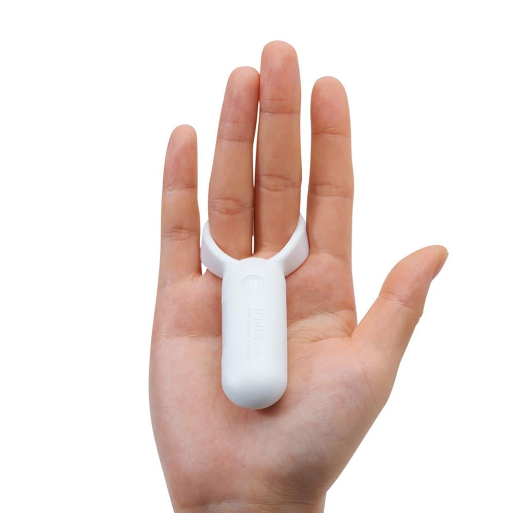 TENGA-SVR Pearl White-TSV-002