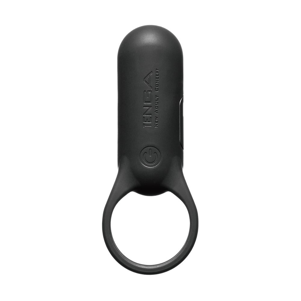TENGA-SVR Plus Black-VRP-001