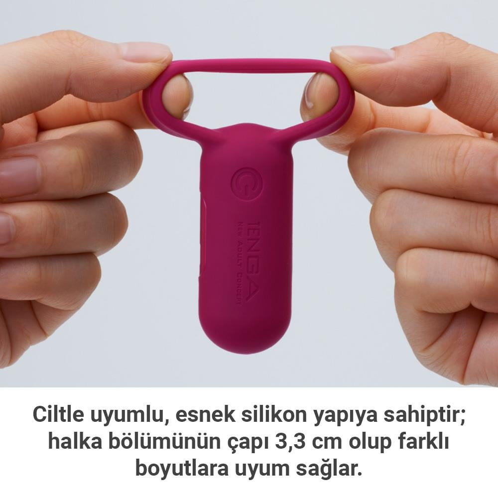 TENGA-SVR Sand Beige-TSV-006