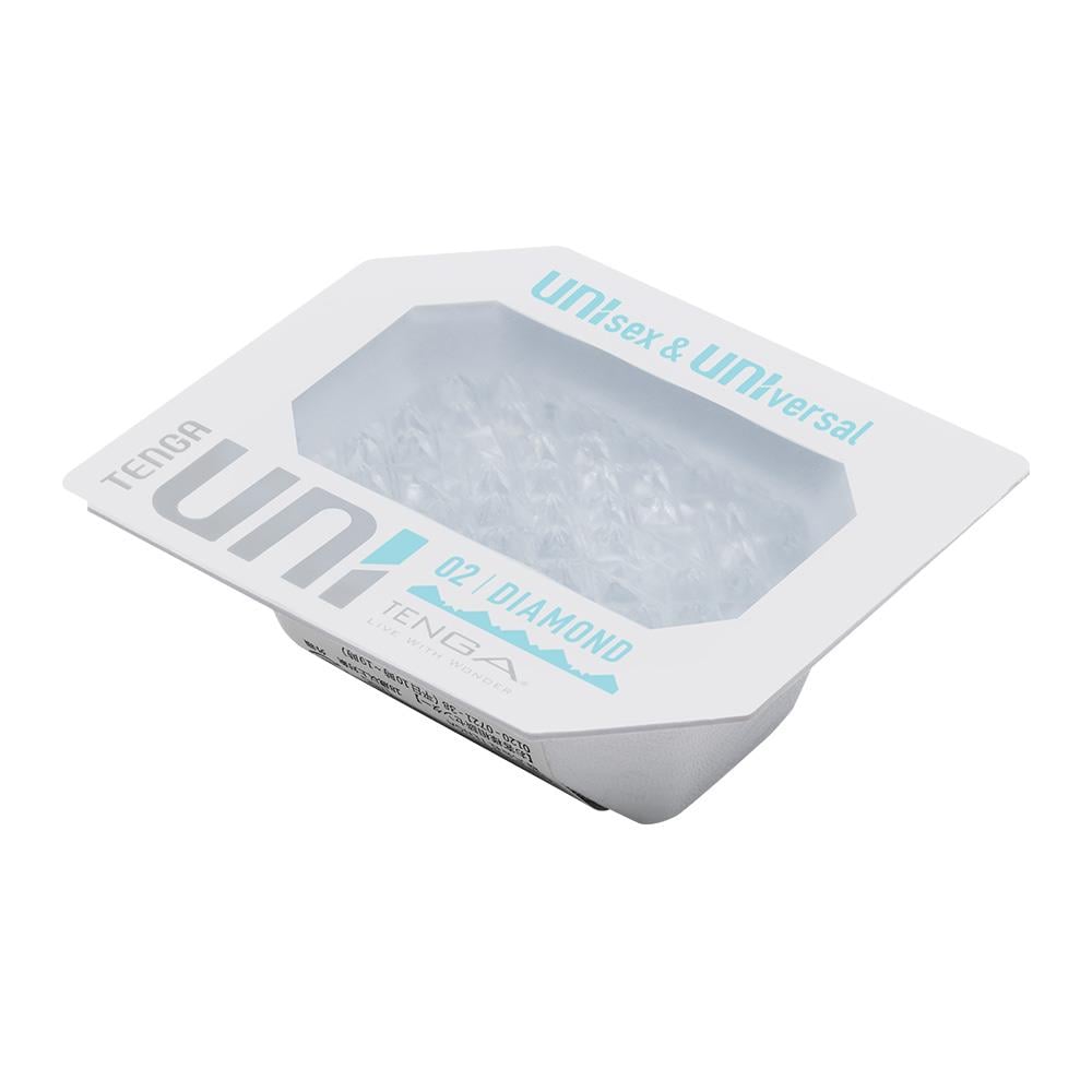 TENGA-UNI Diamond-UNI-002