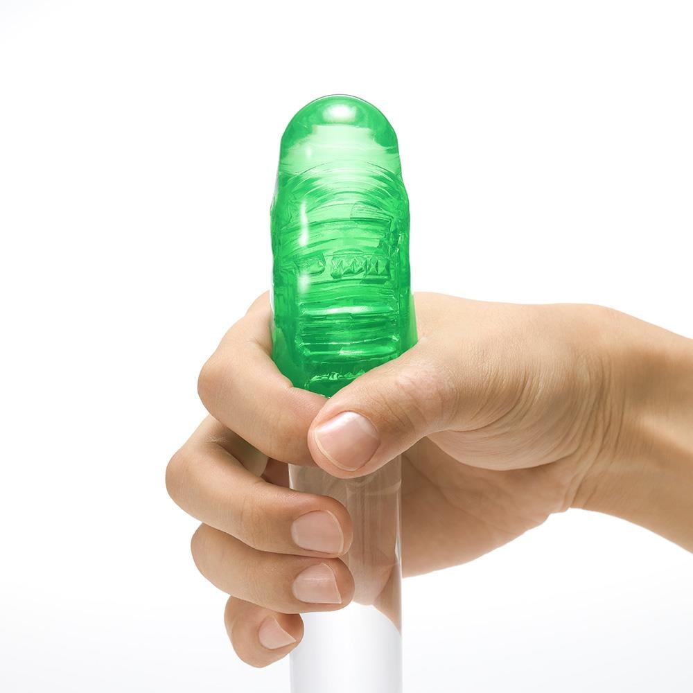 TENGA-UNI Emerald-UNI-001
