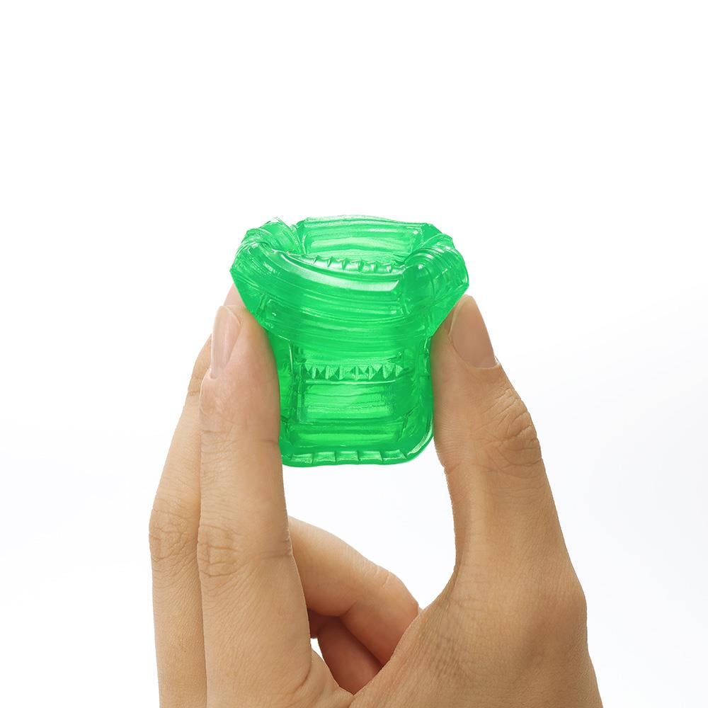 TENGA-UNI Emerald-UNI-001