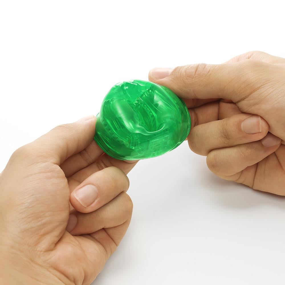 TENGA-UNI Emerald-UNI-001