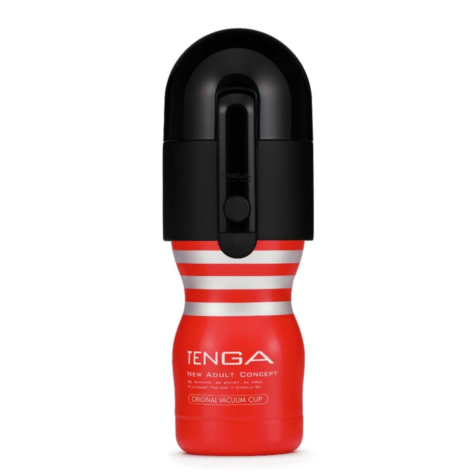 TENGA-VACUUM CONTROLLER Electronic-TVC-001S