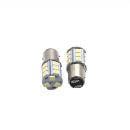 AMPUL 1016 TiP 18  LEDLi 12V BEYAZ iKiLi