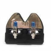 AMPUL H1 12V 55-100W BEYAZ ISIK TAKIM