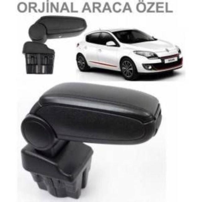 ARA KOLÇAK RENAULT MEGANE 3 2012-2015 ORJiNAL KOLAY MONTAJ P17520