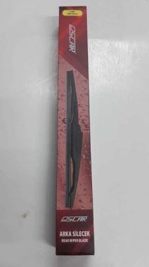 ARKA APARATLI SiLECEK SÜPÜRGESi 325 mm
