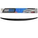 BAGAJ SPOILERI PLASTIK HYUNDAI ERA ORJINAL PARLAK SIYAH