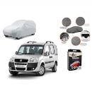 BRANDA FIAT DOBLO 2001-2009