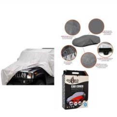 BRANDA JEEP C2   UZUN.: 4,25 MT   GENiS.: 1,65 MT YÜKSEK. : 1,70 MT