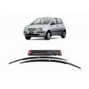 CAM RÜZGARLIGI HYUNDAI GETZ 2002 2011 SPORT STYLE SP S 72