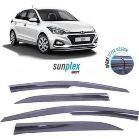 CAM RÜZGARLIGI HYUNDAI i20 2021-2022 SPORT STYLE 4LÜ