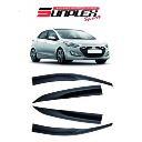 CAM RÜZGARLIGI HYUNDAI i30 12-17 SPORT STYLE SP S 50