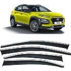 CAM RÜZGARLIGI HYUNDAI KONA 2018-2022 SPORT STYLE 4LÜ