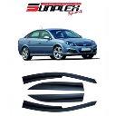 CAM RÜZGARLIGI OPEL VECTRA C 2002 2009 SPORT STYLE SP S 200