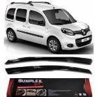 CAM RÜZGARLIGI RENAULT KANGO 2 SD 08-20 SPORT STYLE ÖN 2Li SP S 33