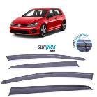 CAM RÜZGARLIGI VW GOLF 5-6-7 SPORT STYLE SP S 109