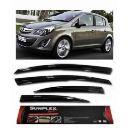 CAM RÜZGARLIGI VW PASSAT B8 2015 --) SPORT STYLE SP S 127