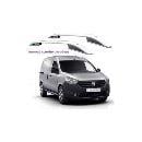 DACIA DOKKER-RENAULT EXPRESS 2013   ÜST ÇITA  ALUMiNYUM KOMPLE