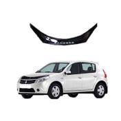 DACIA SANDERO 2009-2012 KAPUT RÜZGARLIGI