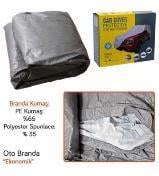 ECO BRANDA NO:14      UZUN.: 4,95 MT   GENiS.: 1,76 MT YÜKSEK. : 1,48 MT