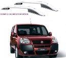 FIAT DOBLO 2001-2009  ÜST ÇITA  ALUMiNYUM KOMPLE