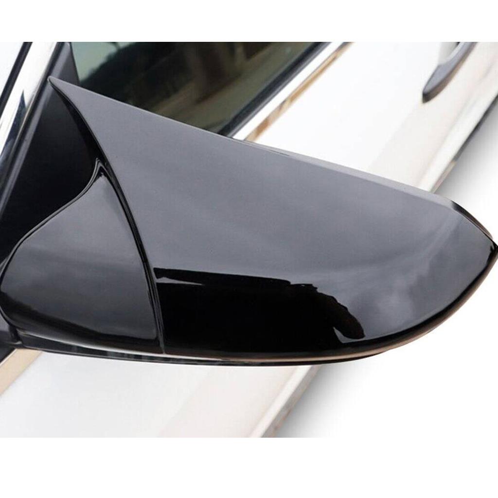 Hko 2009-2016 Renault Fluence-Megane 3 Batman Yarasa Ayna KapagıHKOP17427