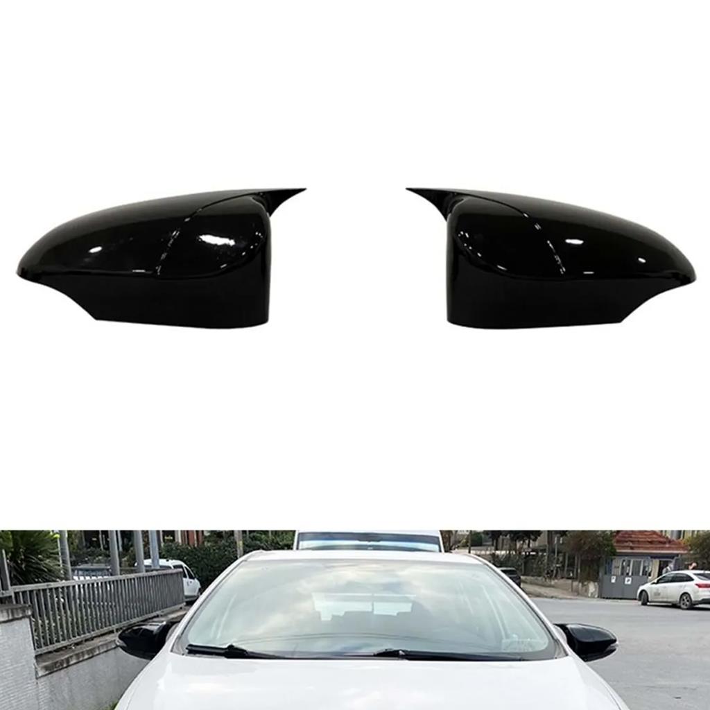 Hko 2013-2018 Toyota Corolla E170 Batman Yarasa Ayna KapagıHKO7P17489