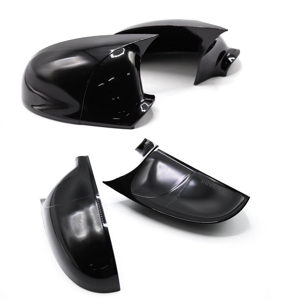 Hko 2017-2021 Opel Insıgnıa Batman Yarasa Ayna KapagıHKO7P17481