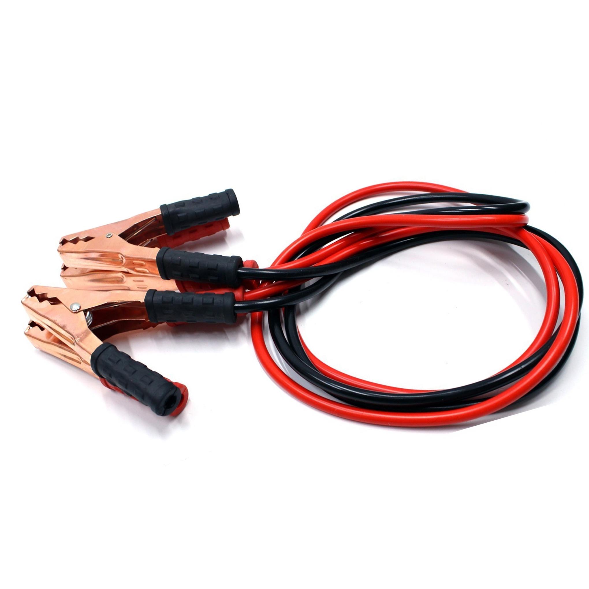 Hko Akü Takviye Kablosu 600 Amper Çantalı 2,3 MtHKO7NK04600202