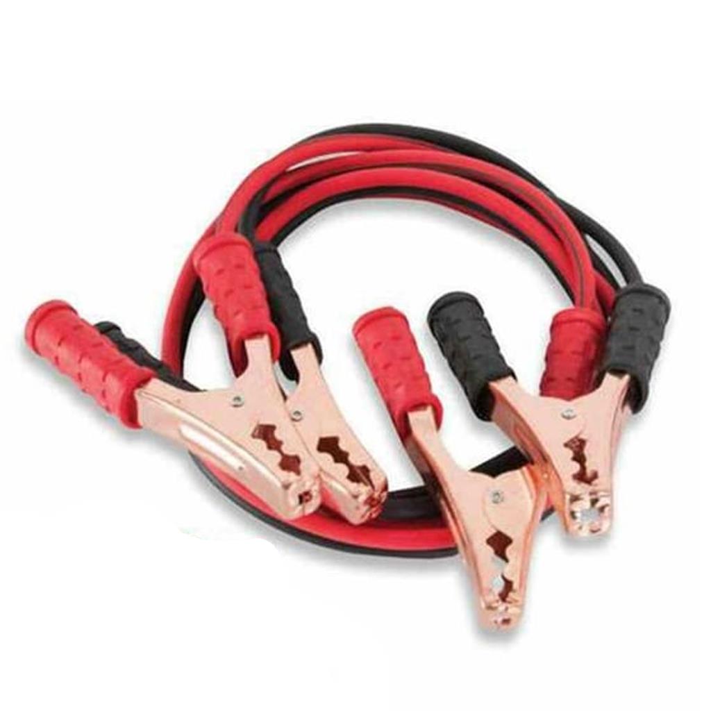 Hko Akü Takviye Kablosu 800 Amper Çantalı 2,3 MtHKO7NK04600203