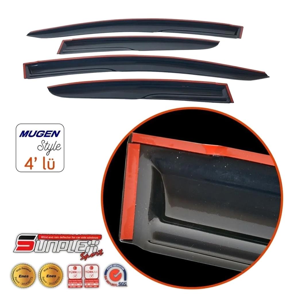 Hko Cam Rüzgarlıgı Renault Talıant 2021 Sport Style Sp S 131HKO7K3001601374