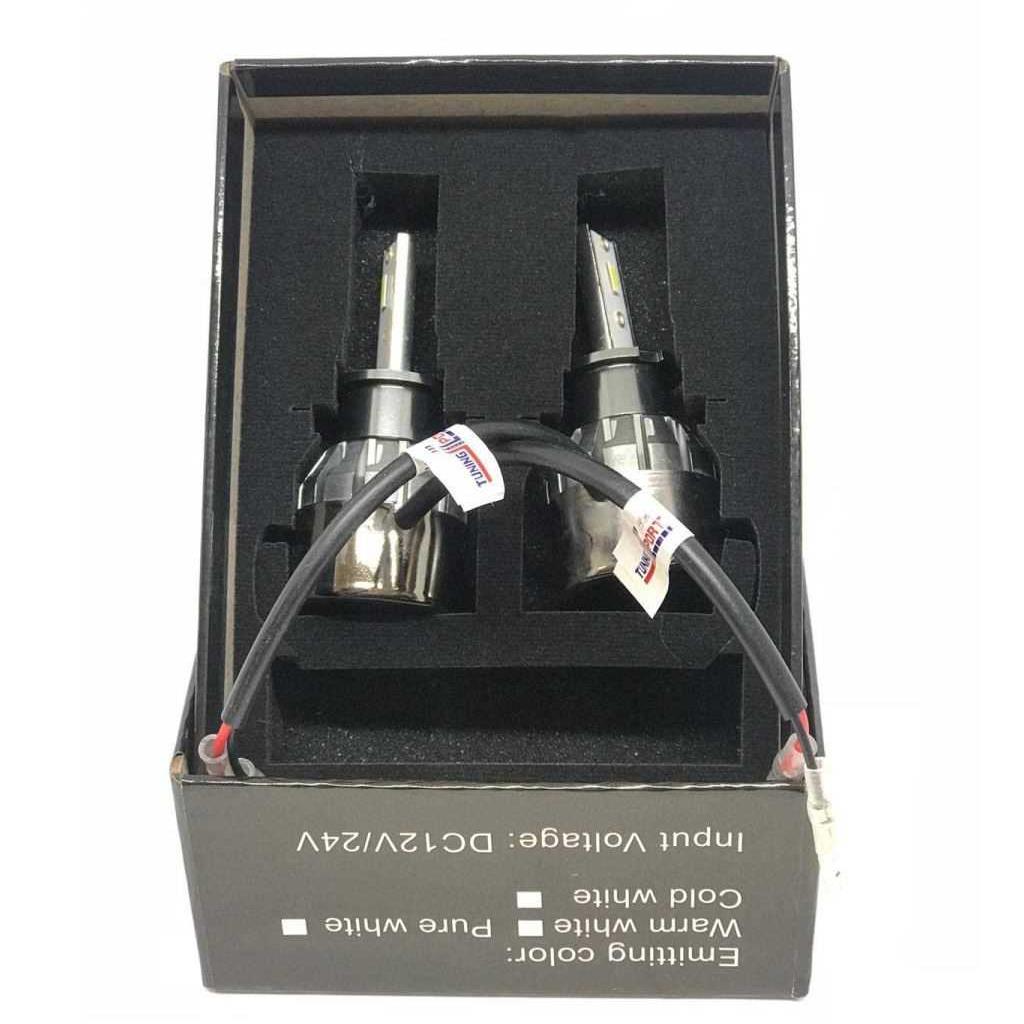Hko Csp Led H3 Beyaz Gama SerisiHKO7TP20215803