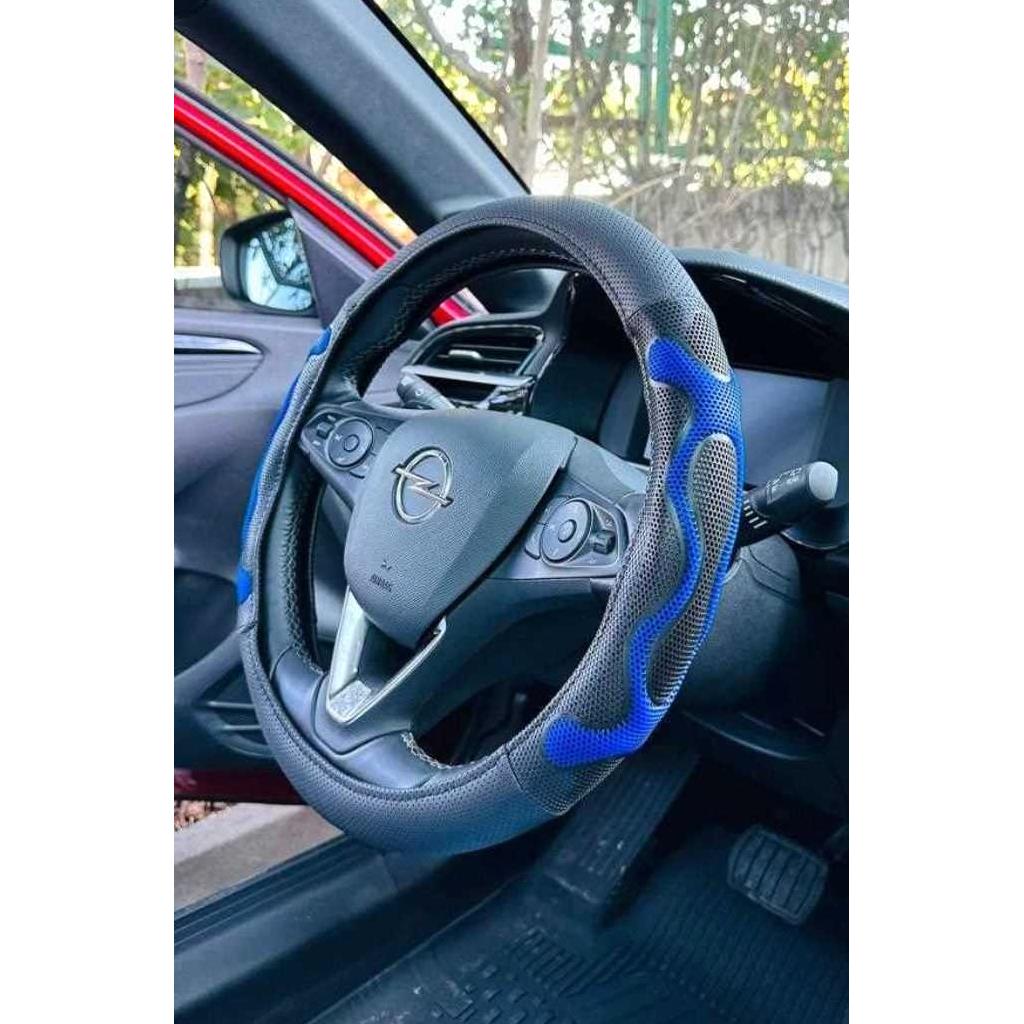 Hko Direksiyon Kılıfı 38Cm 3 Boyutlu MasajlıHKO7FXD-F443