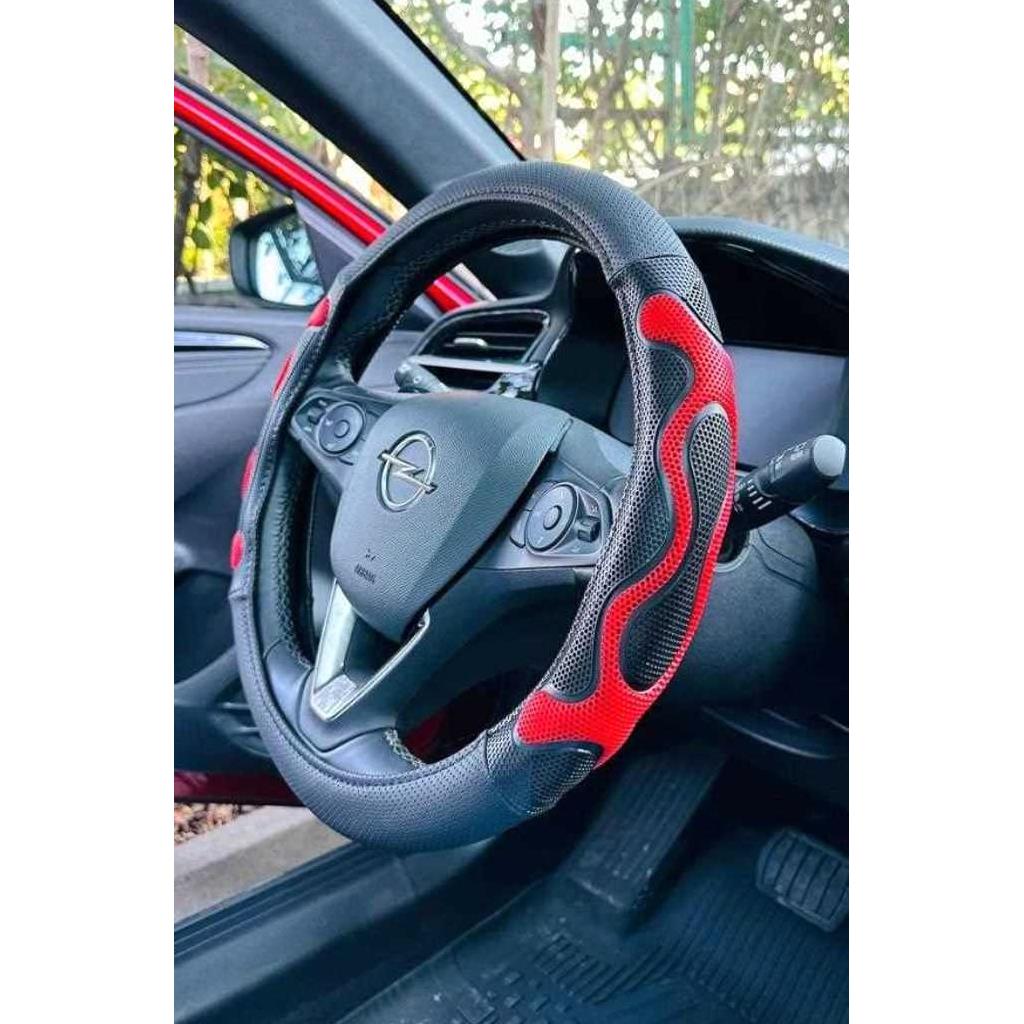 Hko Direksiyon Kılıfı 38Cm 3 Boyutlu MasajlıHKO7FXD-F443