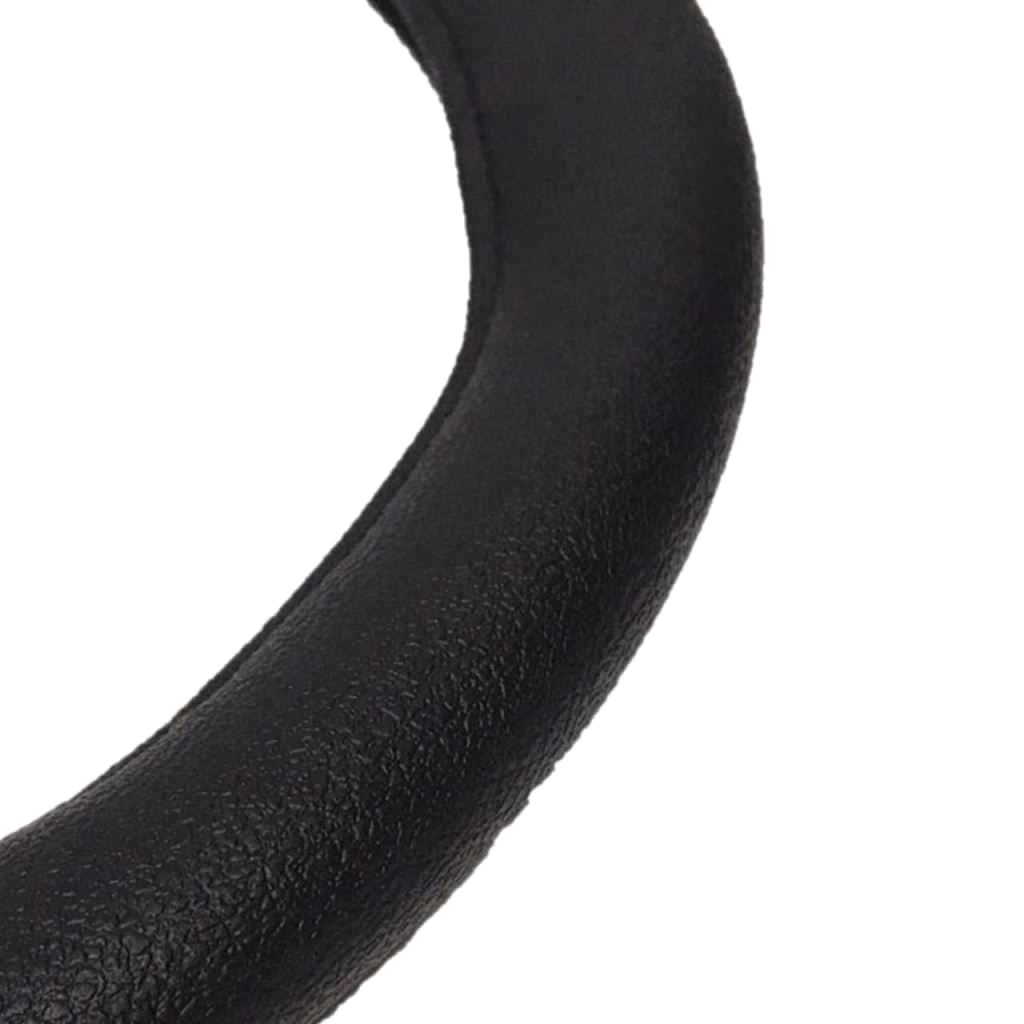 Hko Direksiyon Kılıfı 38Cm Kokusuz Siyah Md:DüzHKO7FXD-F01