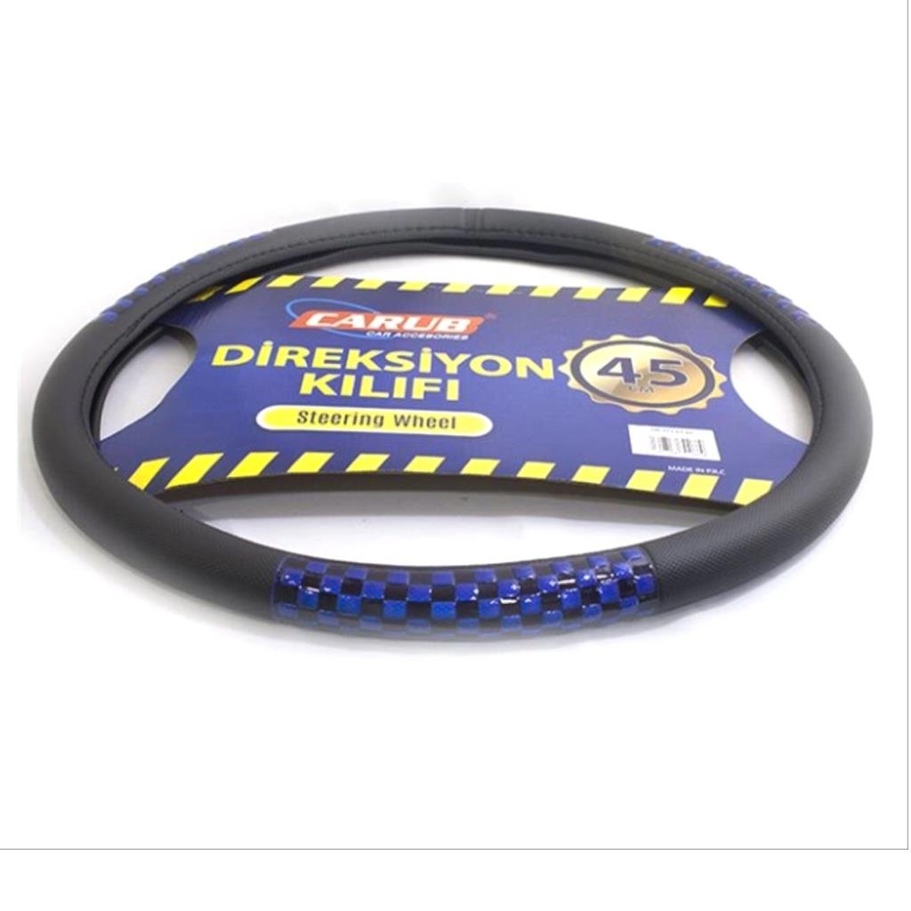 Hko Direksiyon Kılıfı 45Cm Fosforlu MaviHKO7BR1830266