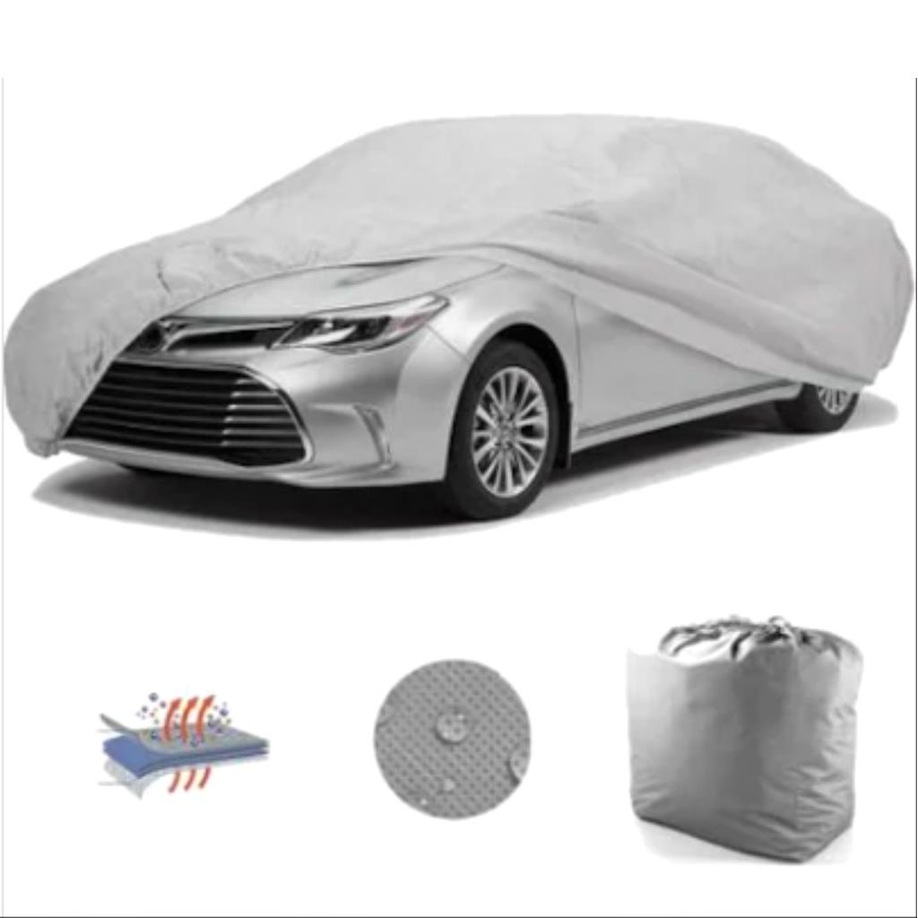 Hko Eco Branda No:10 Uzun.: 4,10 Mt Genis.: 1,72 Mt Yüksek. : 1,45 MtHKO7GD4007